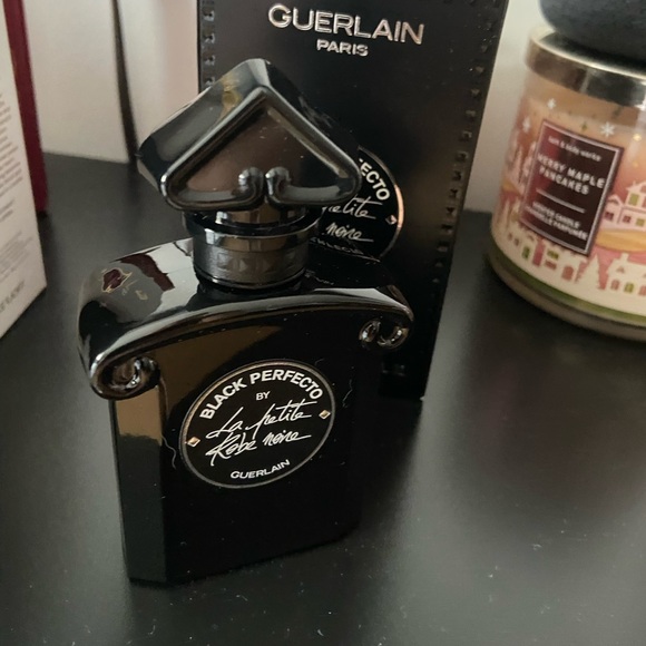 Black perfecto la petite robe noire - Picture 1 of 1